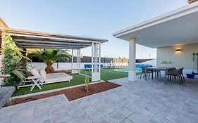 Ereza Villas Alicia VIP